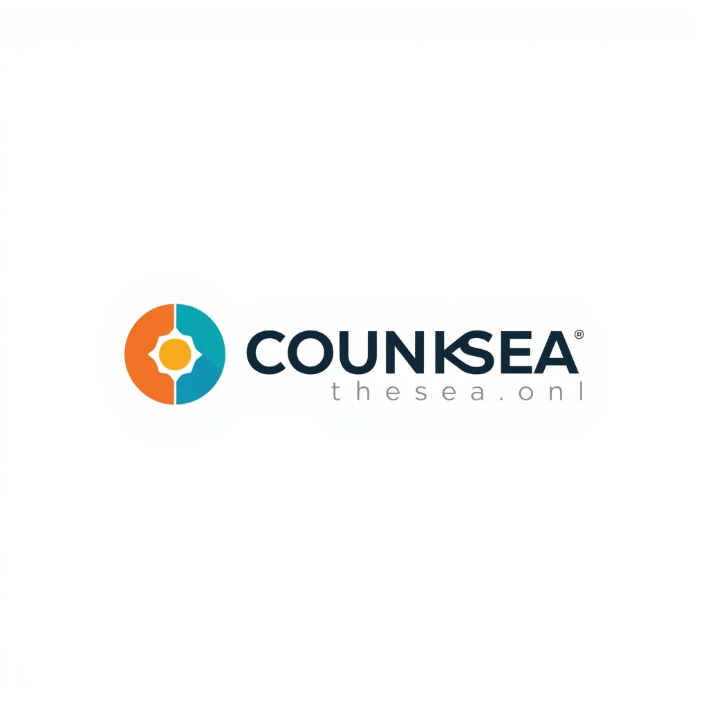 Counsbythesea